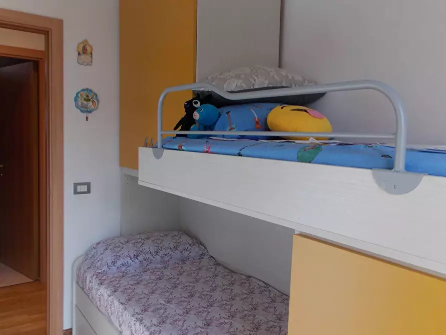 Immagine 16 di Appartamento in vendita  in Via Salaria- Centobuchi- San Benedetto del Tronto a San Benedetto Del Tronto