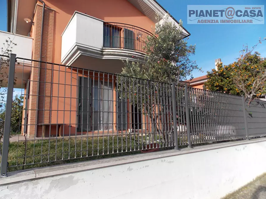 Immagine 30 di Appartamento in vendita  in Via Salaria- Centobuchi- San Benedetto del Tronto a San Benedetto Del Tronto