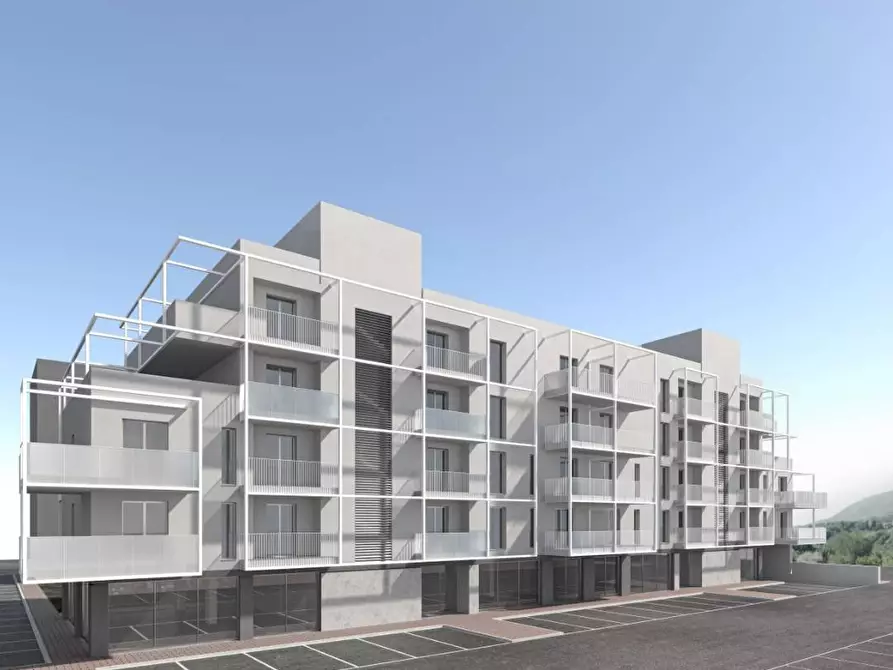 Immagine 7 di Appartamento in vendita  in Monticelli a Ascoli Piceno