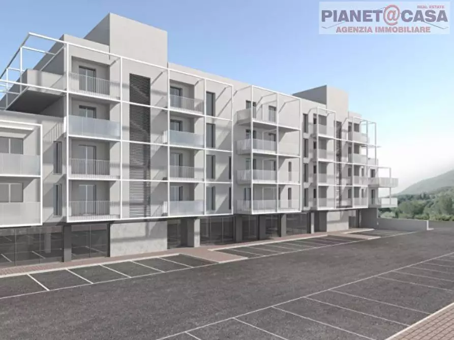 Immagine 8 di Appartamento in vendita  in Monticelli a Ascoli Piceno