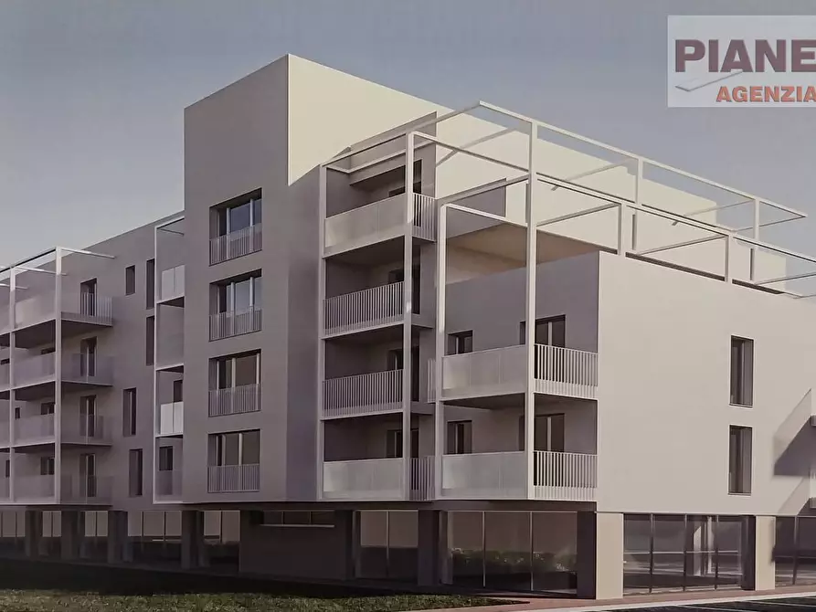 Immagine 2 di Appartamento in vendita  in Monticelli a Ascoli Piceno