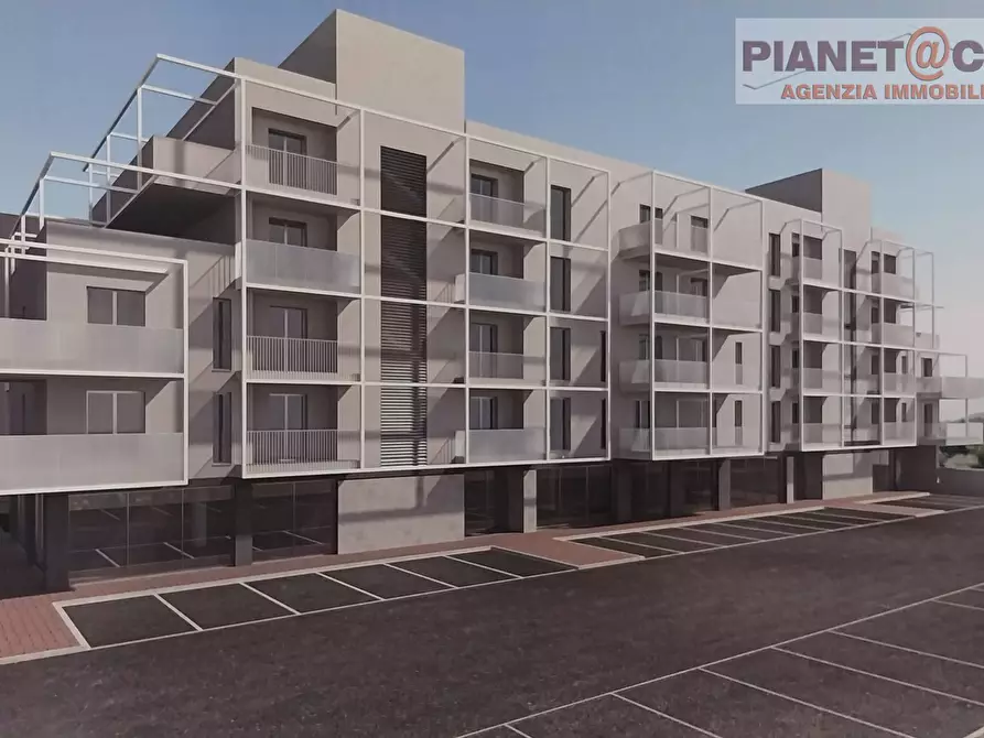 Immagine 1 di Appartamento in vendita  in Monticelli a Ascoli Piceno