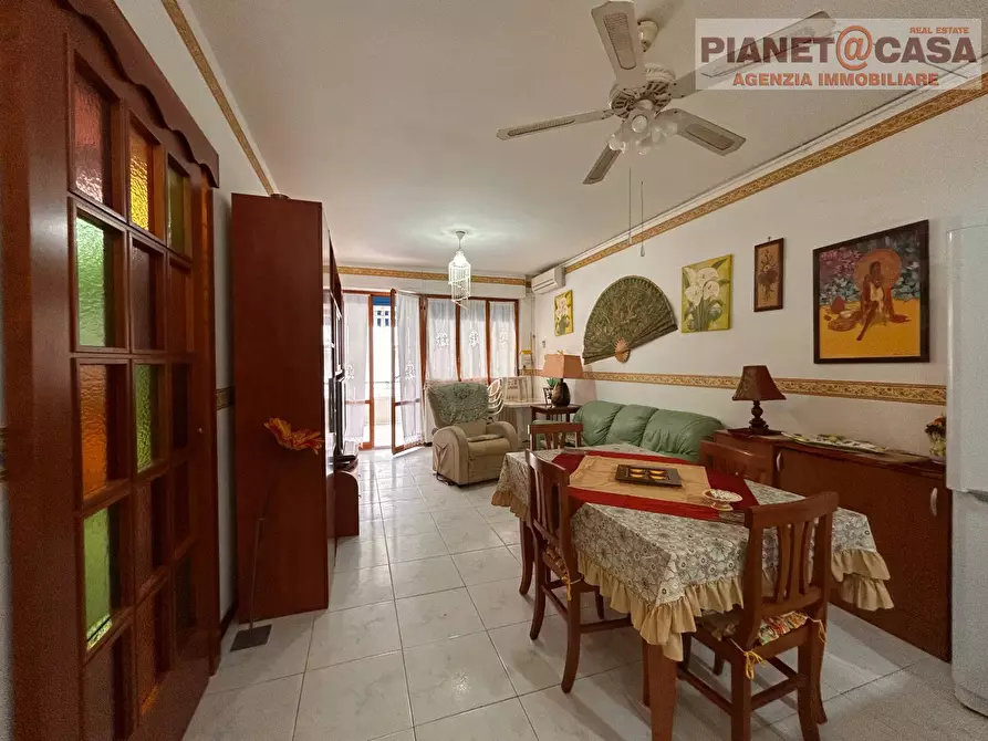 Immagine 2 di Appartamento in vendita  in via ischia a Martinsicuro