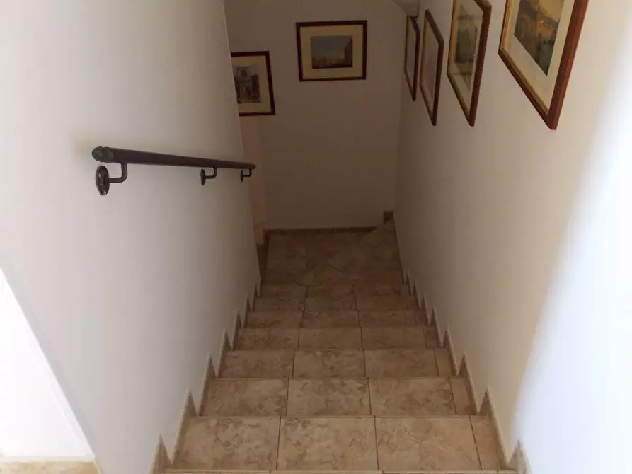 Immagine 20 di Villetta a schiera in vendita  in Via Leonardo da Vinci a Spinetoli