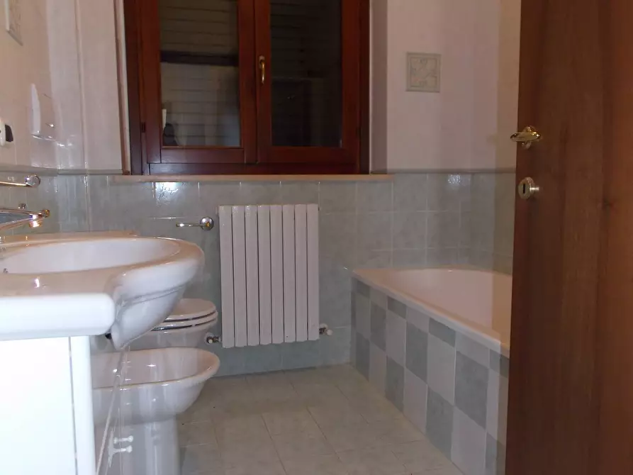 Immagine 26 di Villetta a schiera in vendita  in Via Leonardo da Vinci a Spinetoli