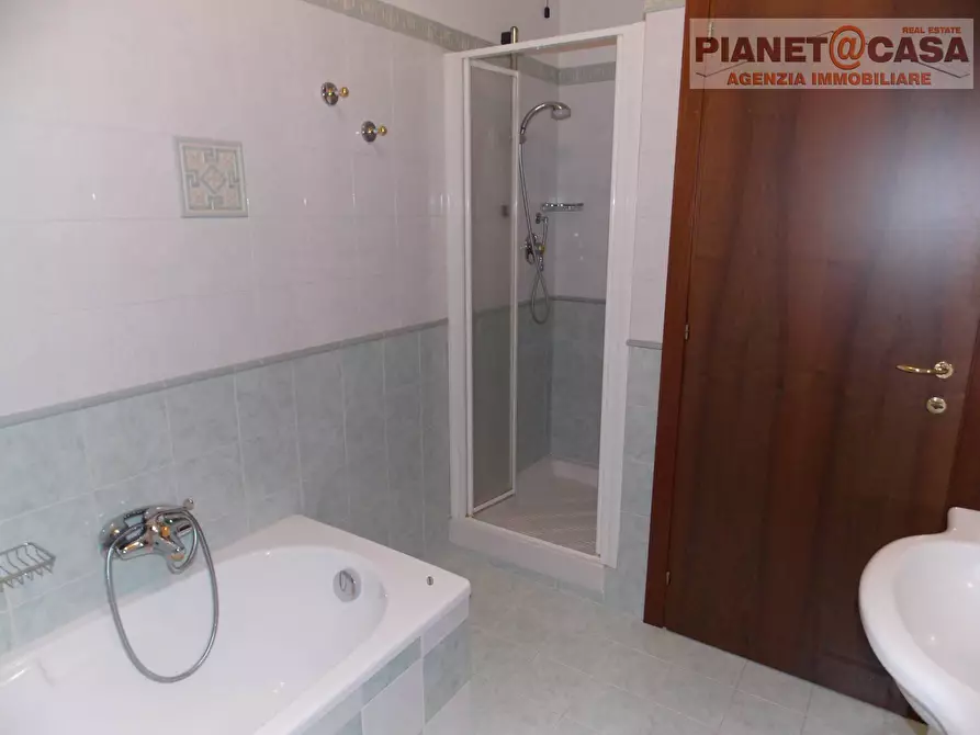 Immagine 27 di Villetta a schiera in vendita  in Via Leonardo da Vinci a Spinetoli