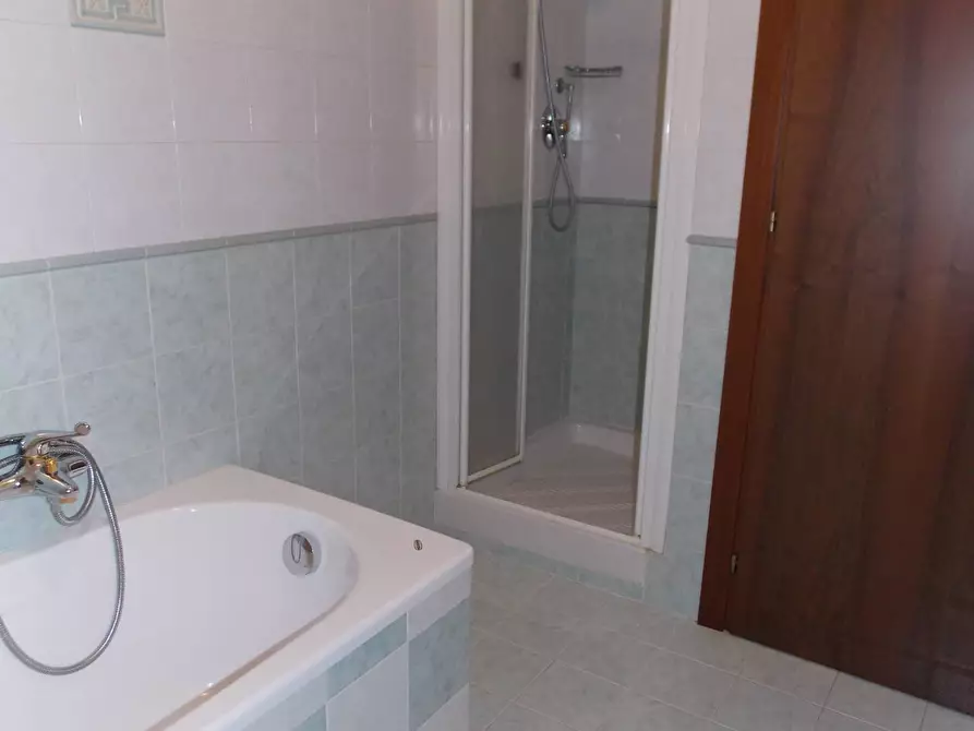 Immagine 28 di Villetta a schiera in vendita  in Via Leonardo da Vinci a Spinetoli