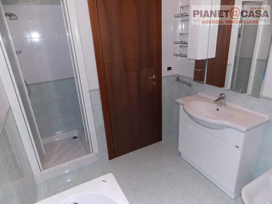 Immagine 29 di Villetta a schiera in vendita  in Via Leonardo da Vinci a Spinetoli