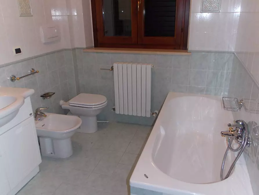 Immagine 30 di Villetta a schiera in vendita  in Via Leonardo da Vinci a Spinetoli