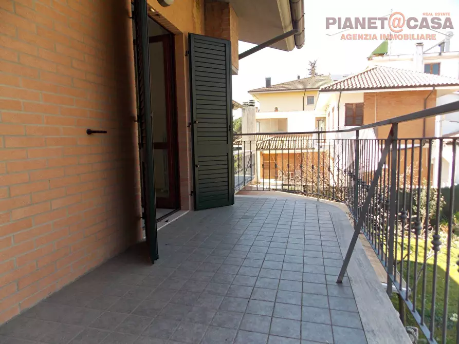 Immagine 25 di Villetta a schiera in vendita  in Via Leonardo da Vinci a Spinetoli