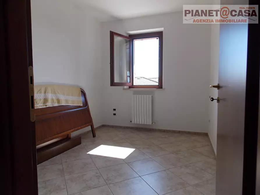 Immagine 24 di Villetta a schiera in vendita  in Via Leonardo da Vinci a Spinetoli