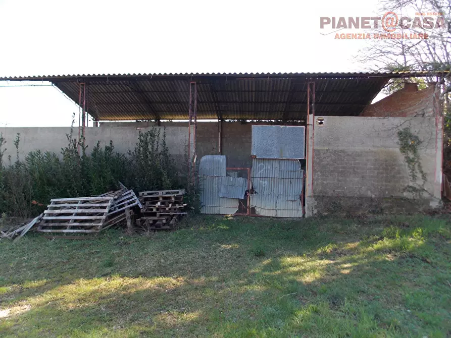 Immagine 8 di Casa indipendente in vendita  in Contrada Tronto a Ancarano