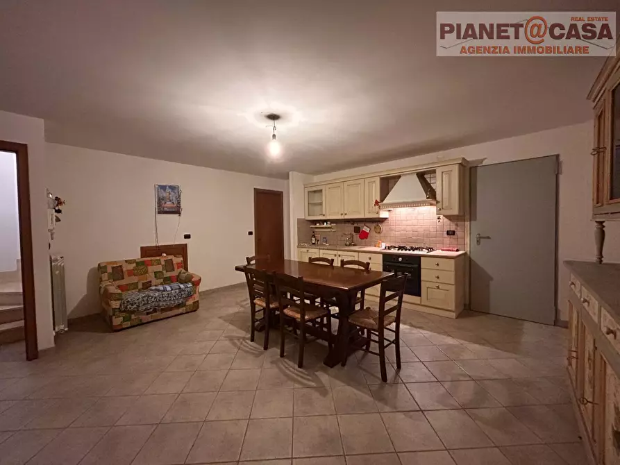 Immagine 27 di Appartamento in vendita  in via Celso Ulpiani a Spinetoli