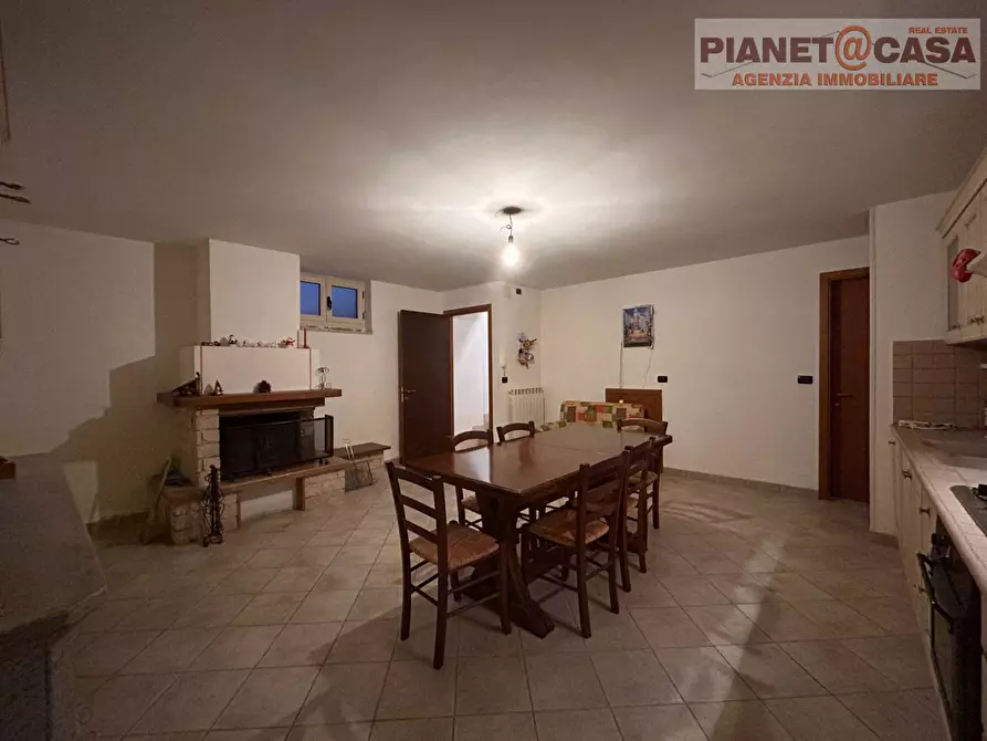 Immagine 28 di Appartamento in vendita  in via Celso Ulpiani a Spinetoli