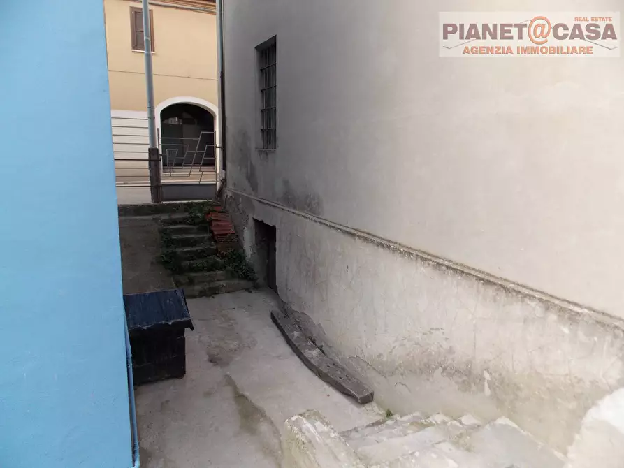 Immagine 29 di Casa indipendente in vendita  in Via Salaria a Ascoli Piceno