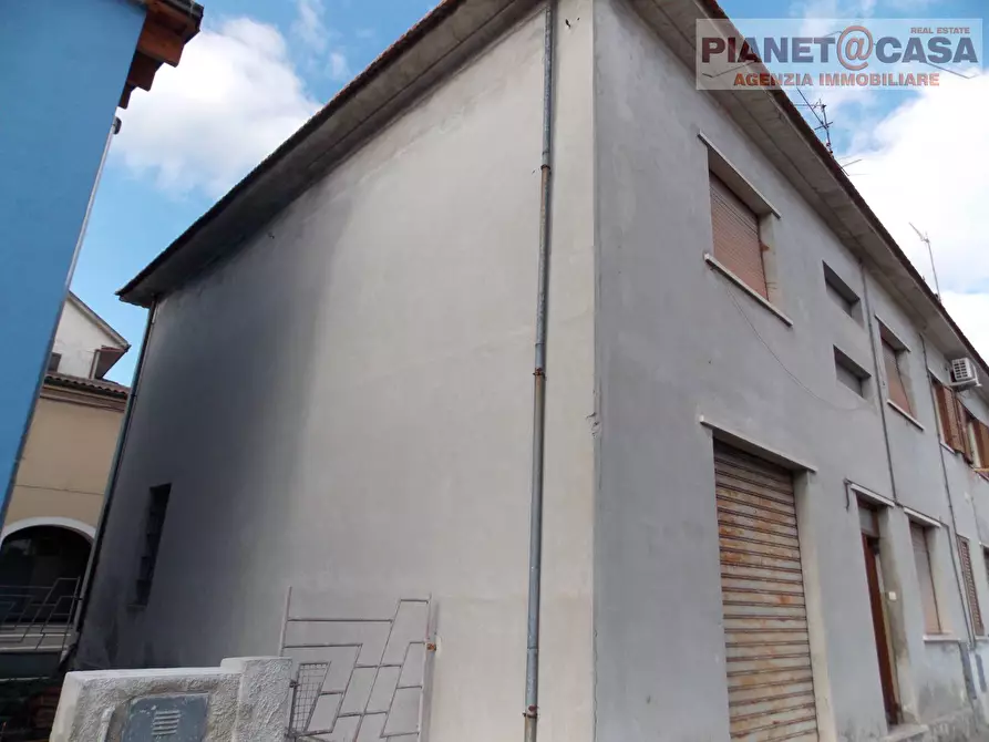 Immagine 30 di Casa indipendente in vendita  in Via Salaria a Ascoli Piceno