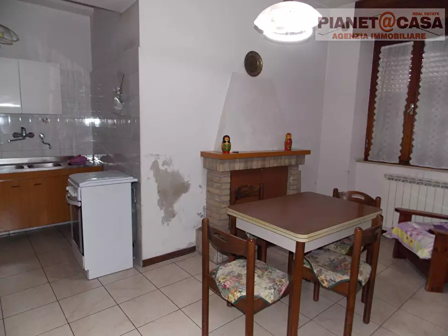 Immagine 24 di Casa indipendente in vendita  in Via Salaria a Ascoli Piceno