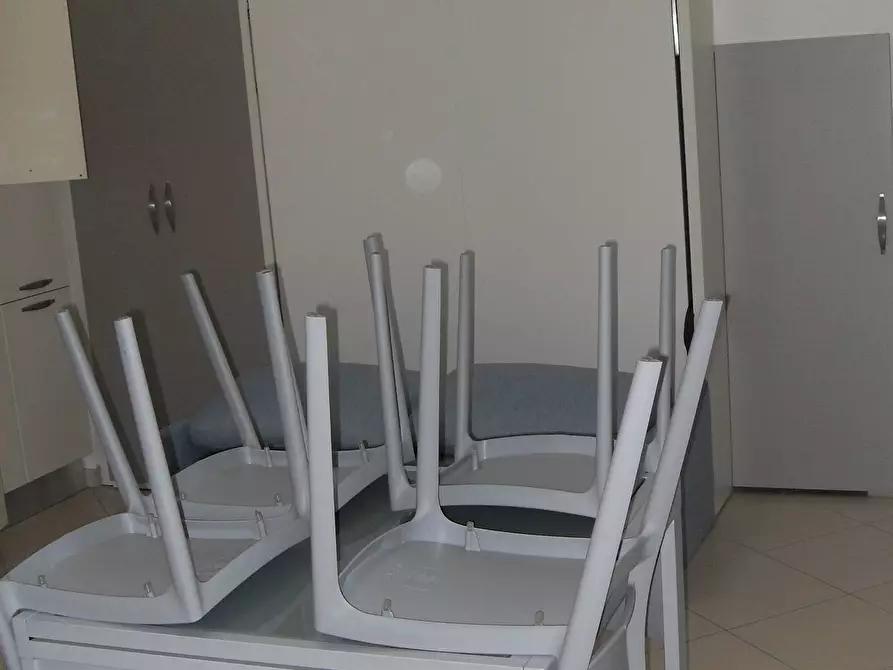 Immagine 4 di Appartamento in vendita  in Via Pola a Grottammare