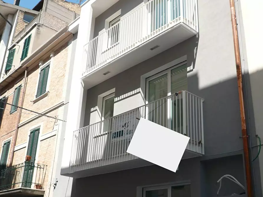 Immagine 2 di Appartamento in vendita  in Via Pola a Grottammare