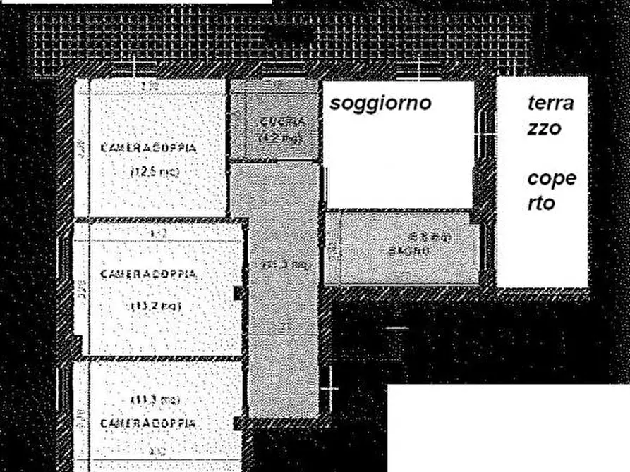 Immagine 23 di Appartamento in affitto  in Via Milli a San Benedetto Del Tronto