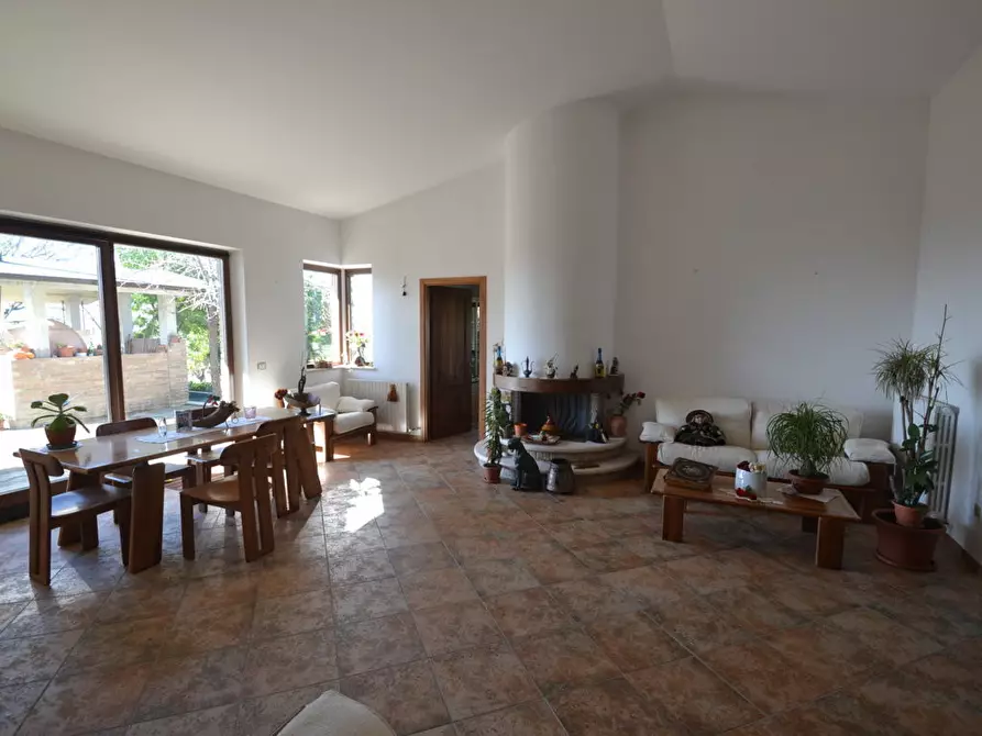 Immagine 30 di Villa in vendita  in Via Colleappeso a Monteprandone