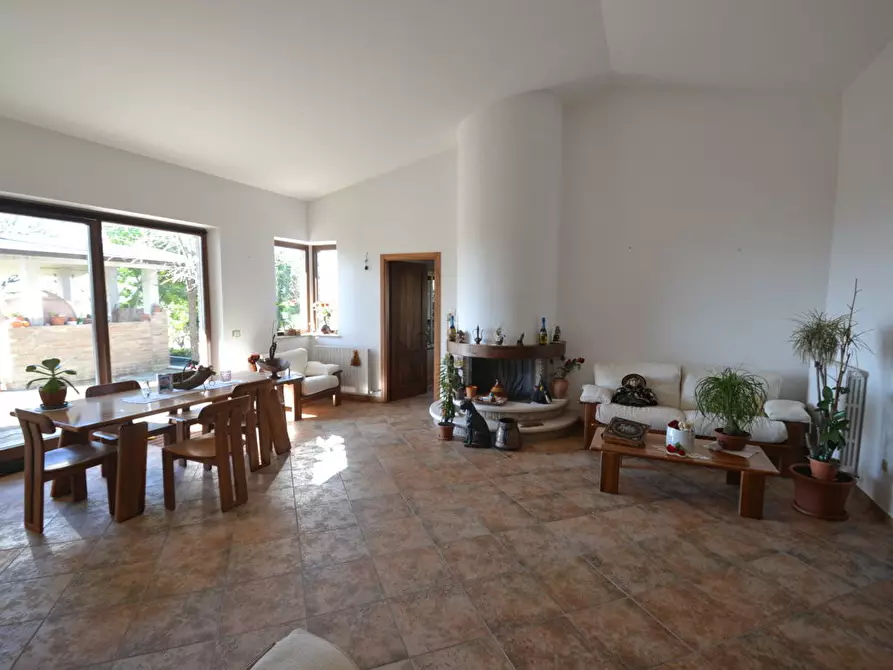 Immagine 23 di Villa in vendita  in Via Colleappeso a Monteprandone