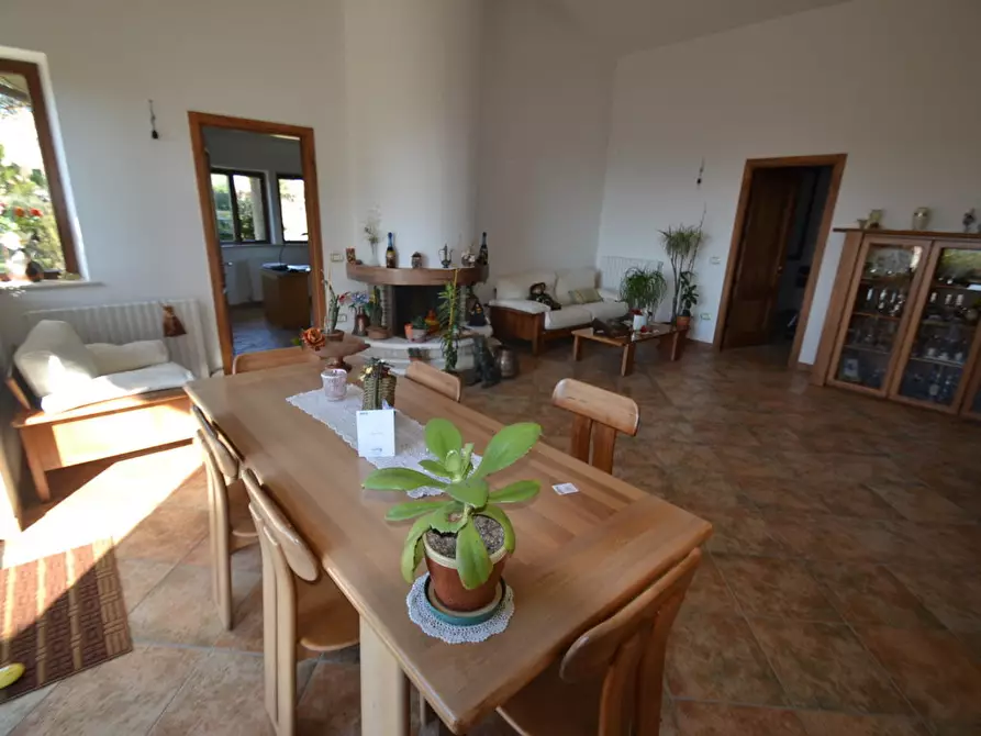 Immagine 24 di Villa in vendita  in Via Colleappeso a Monteprandone