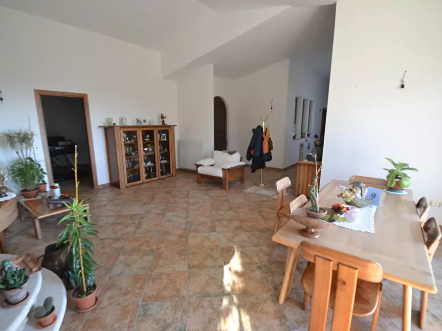 Immagine 25 di Villa in vendita  in Via Colleappeso a Monteprandone