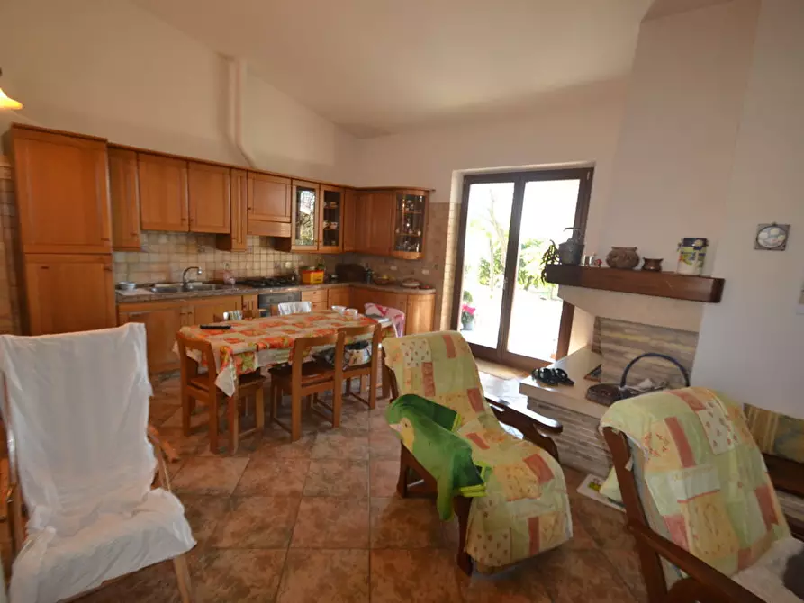 Immagine 26 di Villa in vendita  in Via Colleappeso a Monteprandone