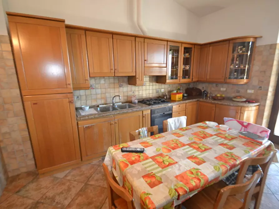 Immagine 28 di Villa in vendita  in Via Colleappeso a Monteprandone