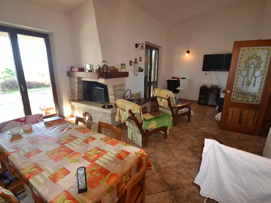 Immagine 27 di Villa in vendita  in Via Colleappeso a Monteprandone