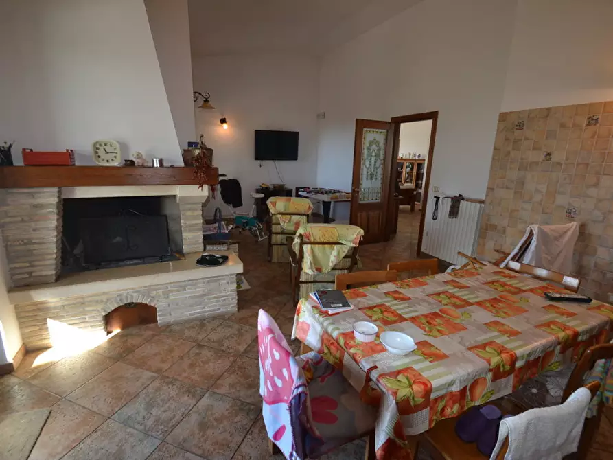 Immagine 29 di Villa in vendita  in Via Colleappeso a Monteprandone