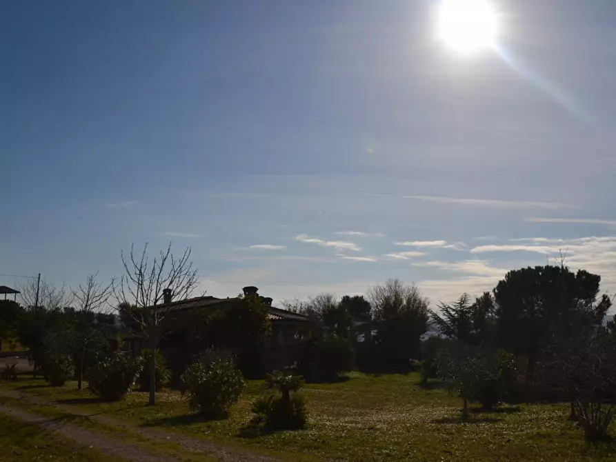 Immagine 22 di Villa in vendita  in Via Colleappeso a Monteprandone