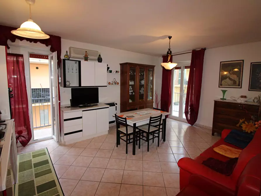 Immagine 2 di Appartamento in affitto  in via colonna a San Benedetto Del Tronto