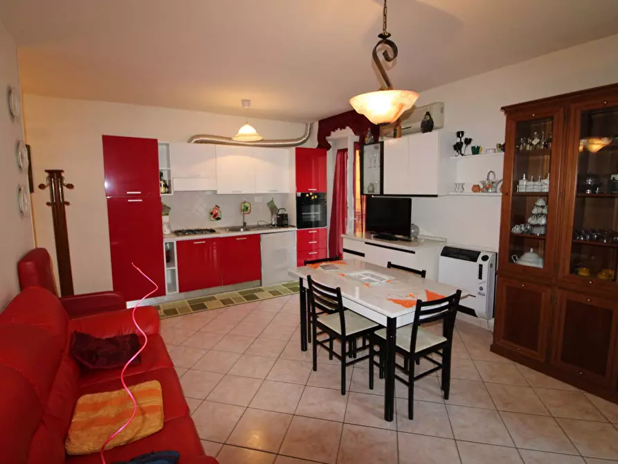 Immagine 3 di Appartamento in affitto  in via colonna a San Benedetto Del Tronto