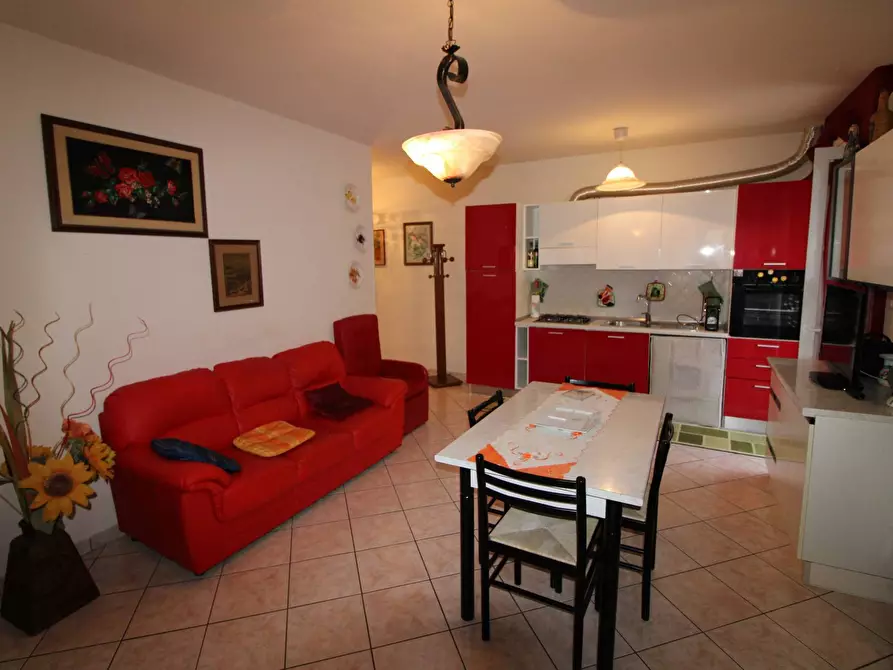 Immagine 4 di Appartamento in affitto  in via colonna a San Benedetto Del Tronto