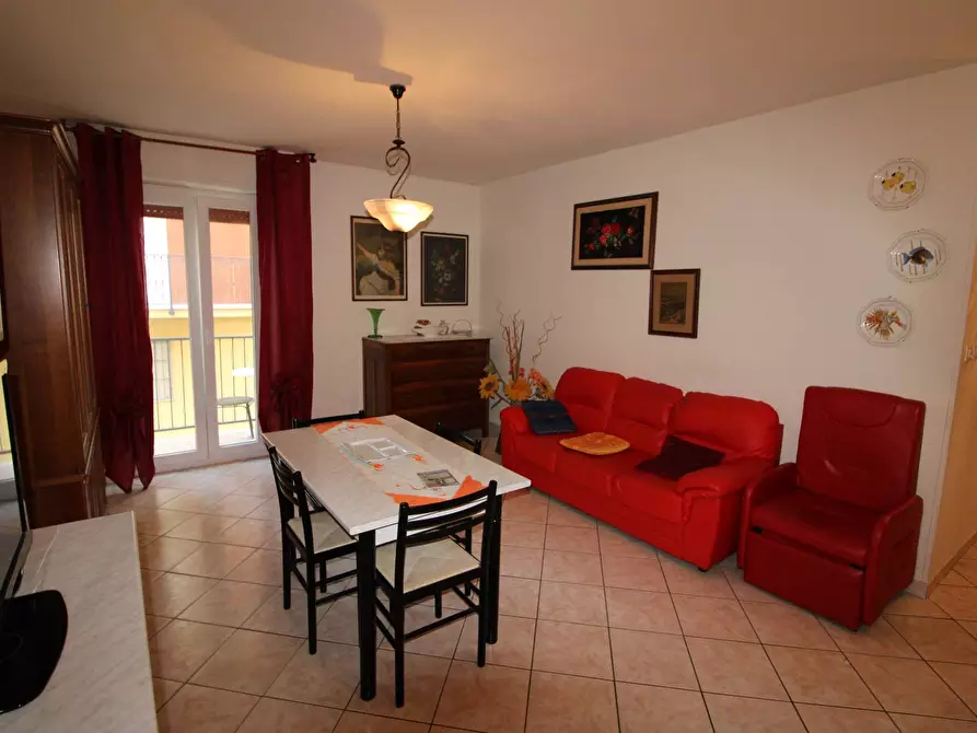 Immagine 5 di Appartamento in affitto  in via colonna a San Benedetto Del Tronto