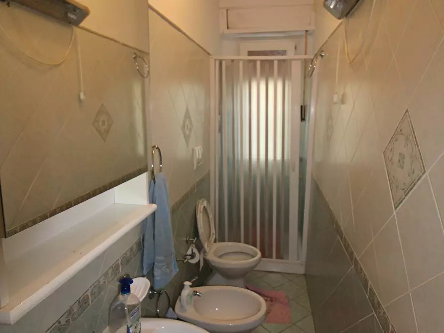 Immagine 8 di Appartamento in affitto  in via colonna a San Benedetto Del Tronto