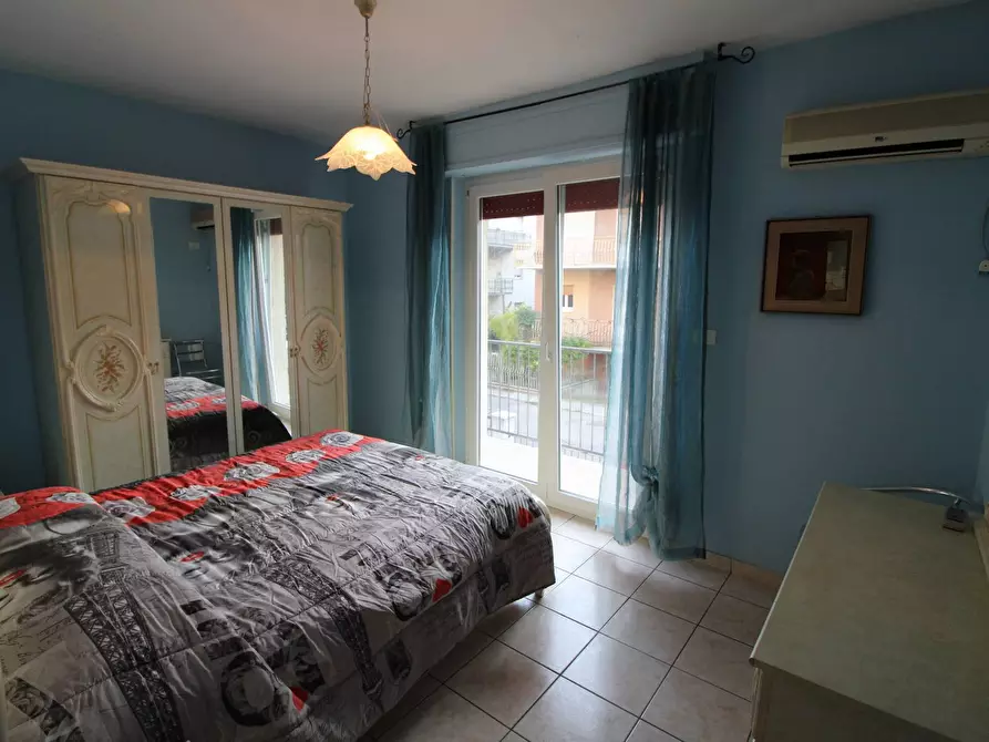 Immagine 9 di Appartamento in affitto  in via colonna a San Benedetto Del Tronto