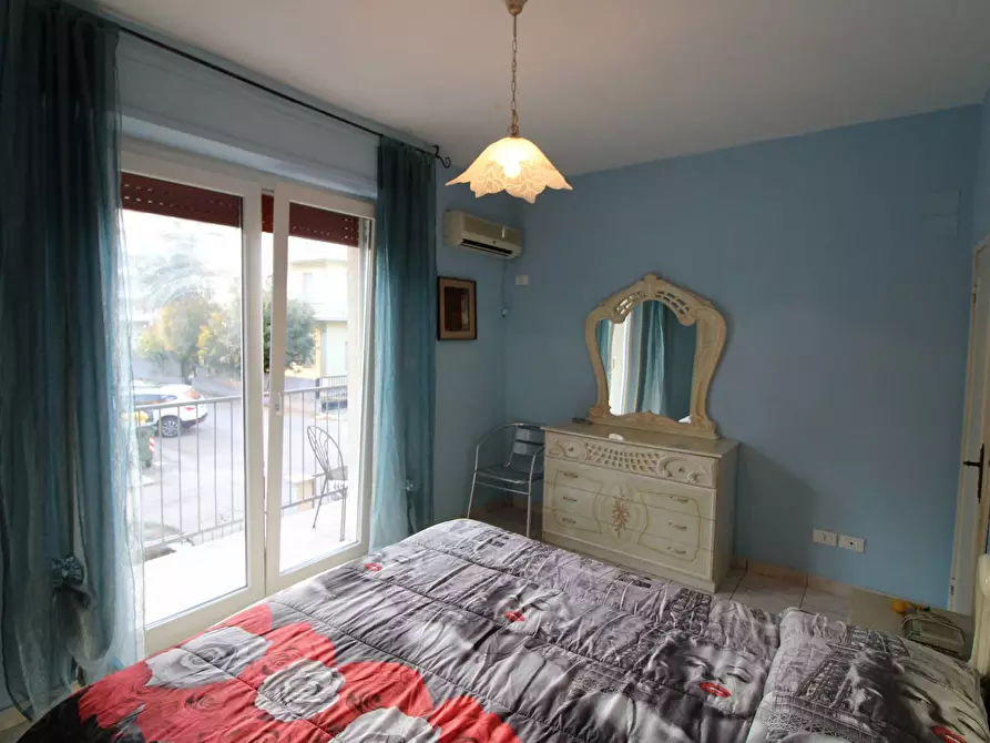 Immagine 11 di Appartamento in affitto  in via colonna a San Benedetto Del Tronto