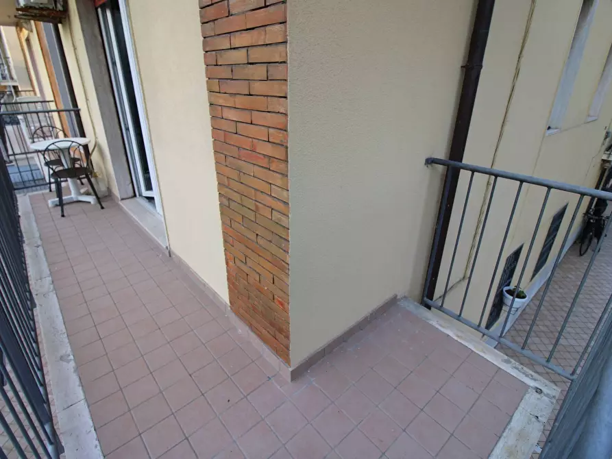 Immagine 12 di Appartamento in affitto  in via colonna a San Benedetto Del Tronto