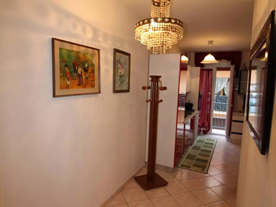 Immagine 13 di Appartamento in affitto  in via colonna a San Benedetto Del Tronto