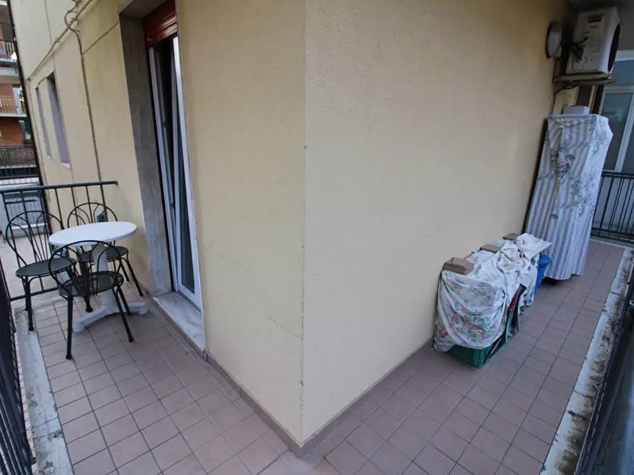 Immagine 14 di Appartamento in affitto  in via colonna a San Benedetto Del Tronto