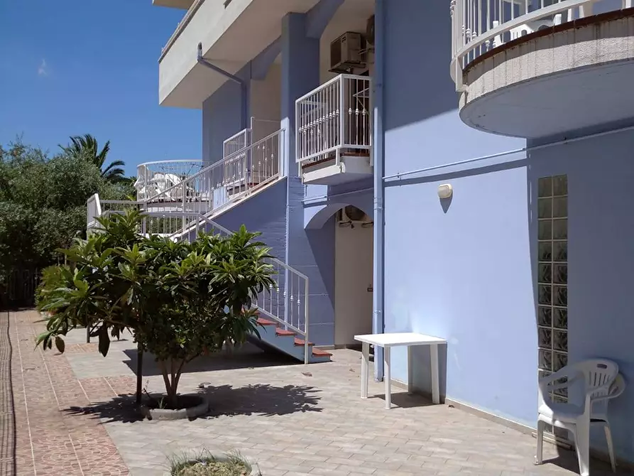 Immagine 3 di Appartamento in affitto  in Via Zandonai a San Benedetto Del Tronto