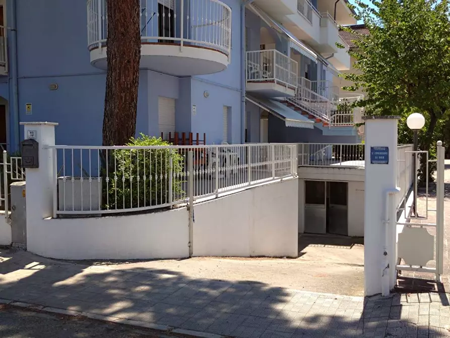 Immagine 4 di Appartamento in affitto  in Via Zandonai a San Benedetto Del Tronto