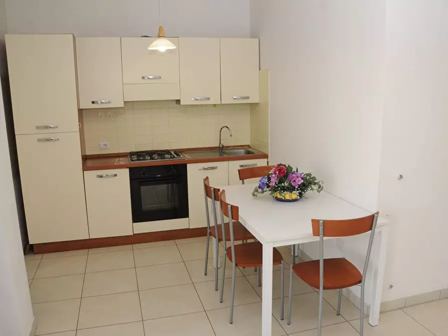 Immagine 2 di Appartamento in affitto  in Via Zandonai a San Benedetto Del Tronto