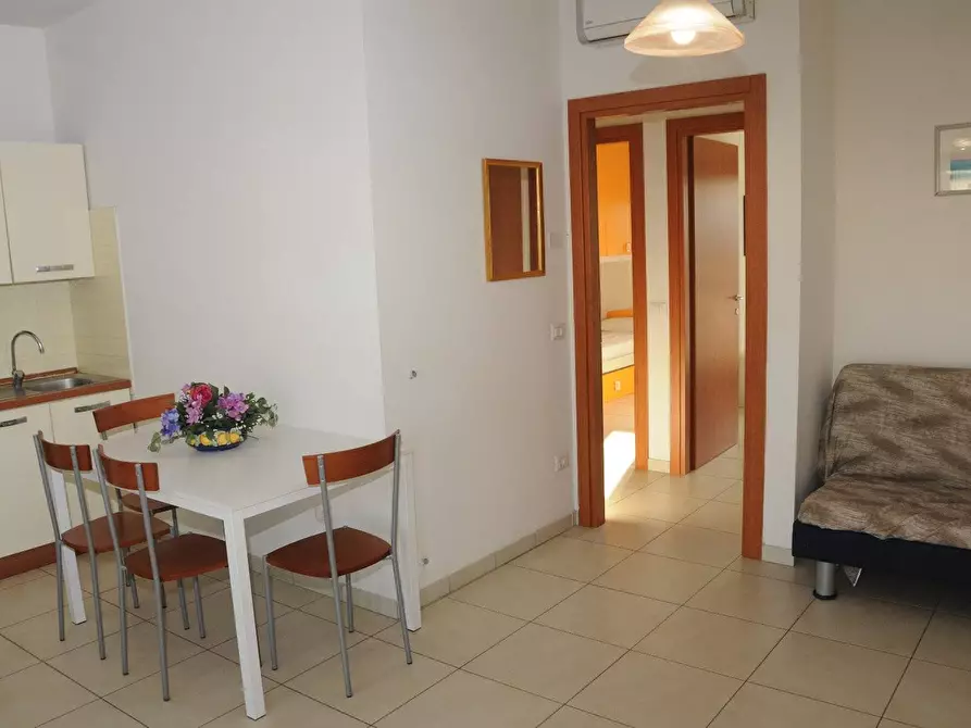 Immagine 5 di Appartamento in affitto  in Via Zandonai a San Benedetto Del Tronto