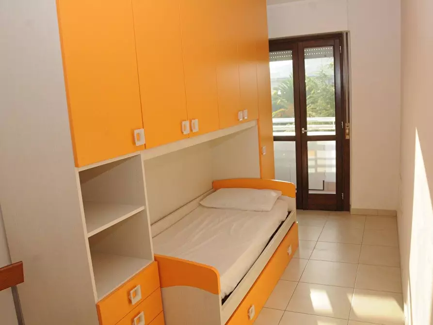 Immagine 11 di Appartamento in affitto  in Via Zandonai a San Benedetto Del Tronto