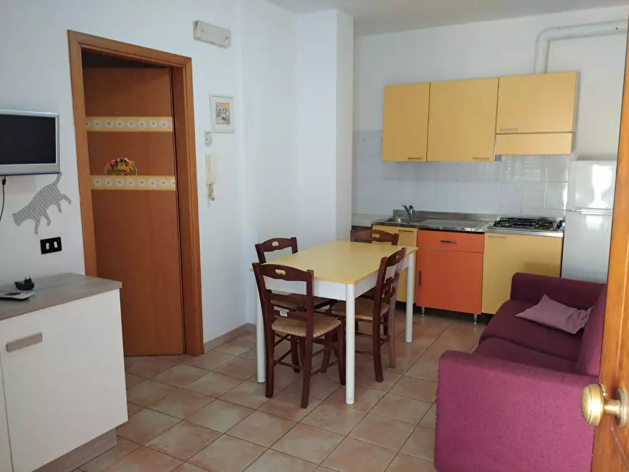 Immagine 13 di Appartamento in affitto  in Via Zandonai a San Benedetto Del Tronto