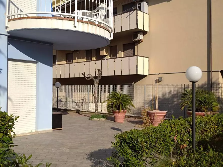 Immagine 14 di Appartamento in affitto  in Via Zandonai a San Benedetto Del Tronto